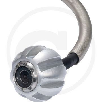 Ks tools Aluminium-Transitkugel für Rohrkamera - 50,0mm Durchmesser