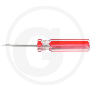 Ks tools spiraal-veiligheidssleutel voor spiraal 22/32 mm - voorkomt stichverletzungen