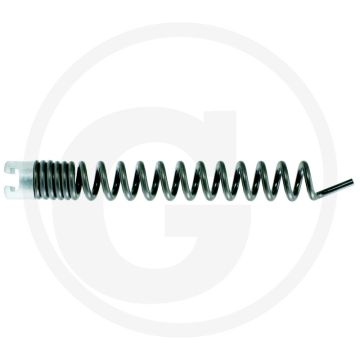 Ks tools terughaalboor, Ø 35mm, spirale 16 mm - speciaal-werkzeugstahl