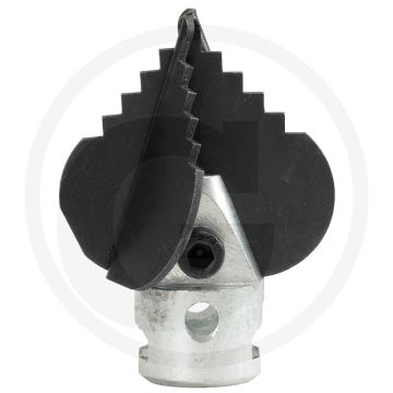 Ks tools Phillips-Bohrer, Ø 35mm, Spirale 32 mm - gehärteter Federstahl