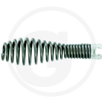 Ks tools gerader Bohrer, Ø 50mm, Spirale 32 mm - Spezialstahl - Arbeitsbereich 750-250mm