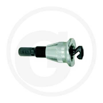 Ks tools uitboren, 22 mm - voor fittingloze rohrinstallation