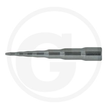 Ks tools universele sleutel, 6 maten, 3/16"-5/8", speciaal staal, 6-stufig