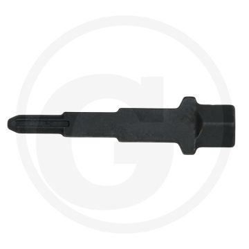 Ks tools universele sleutel, 3 maten, 3-stufig, speciaal staal, 3/8"-1/2"-3/4"