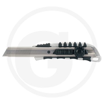 Ks tools comfort-afbreekmes, 180 mm, met 0,5 mm afbreekklingenblad