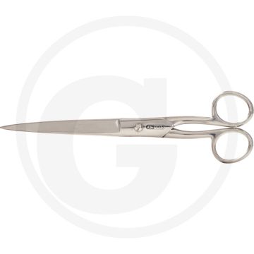 Ks tools universeelschaar, 250 mm - edelstalen klingen