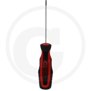 Ks tools ergotorqueplus schraubendreher innensechskant mit - innen6-skant m. kugelkopf