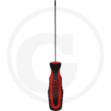 Ks tools ergotorqueplus schraubendreher innensechskant mit - innen6-skant m. kugelkopf