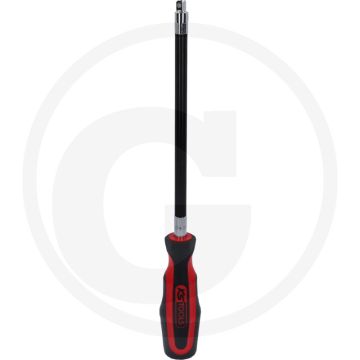 Ks tools 1/4" ergotorqueplus flexibler schraubendreher, 150g