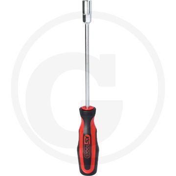 Ks tools ergotorqueplus stecknuss-schraubendreher, 3-kant, 150mm länge