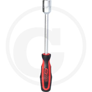 Ks tools ergotorqueplus stecknuss-schraubendreher, 3-kant, 150mm länge