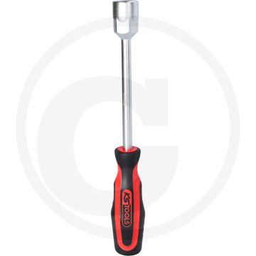 Ks tools ergotorqueplus stecknuss-schraubendreher, 3-kant, 150mm, chrom vanadium