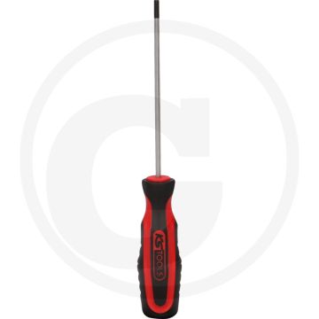 Ks tools ergotorqueplus schraubendreher für innensechskants - Innensechskant 3,0mm
