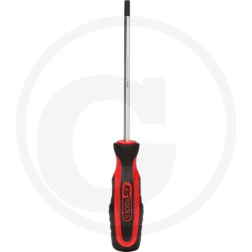 Ks tools ergotorqueplus schraubendreher für innensechskants - binnenzeskant 4,0mm