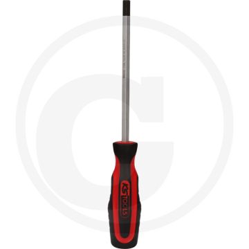Ks tools ergotorqueplus schraubendreher für innensechskants - binnenzeskant 8,0mm