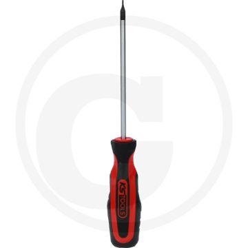 Ks tools ergotorqueplus® schraubendreher für tx-stern-plus- 2-componentgriff