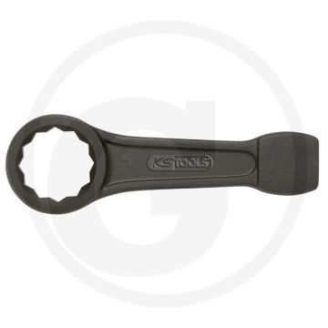 Ks tools ks tools schlag-ringschlüssel, 1" - für besonders schwere montagen