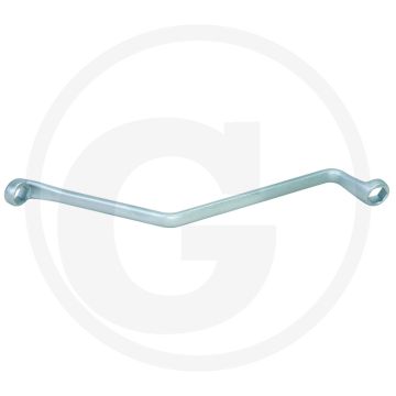 Ks tools classic rem-ontluchtsleutel, 10 mm - voor het ontluchten van remmen zonder demontage van wielen