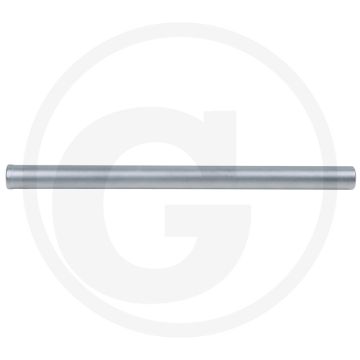 Ks tools drehstift für klauenschlüssel Ø 16 mm matt satiniert - gewicht 635g