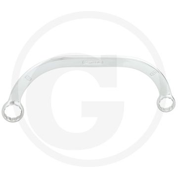 Ks tools chromeplus starter- und blockschlüssel, 3/4"x7/8" - flanktraction-profil, 240g