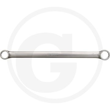 Clé polygonale double Ks Tools UltimatePlus, 6 x 7 mm - qualité industrielle