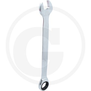 Ks tools gearplus ratschenringmaulschlüssel, 36mm - 72 zähne, 15° abgewinkelt