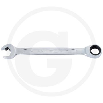 Ks tools duo gearplus clé à cliquet 27mm - couple nm : 432 / 805
