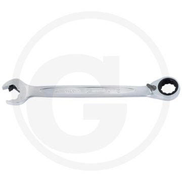 Ks tools duo gearplus clé à cliquet 24mm - commutable 341 / 611 nm