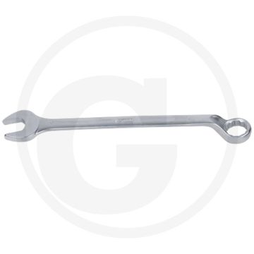 Ks tools classic ring-steeksleutel, tweezijdig gebogen, 9mm - 70° gekröpft, 10° angewinkelt, matt satiniert