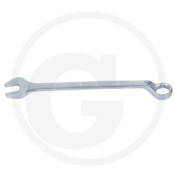Ks tools classic ring-steeksleutel, tweezijdig gebogen, 41mm - flanktraction-profil, 70° gekröpft - 85x48x520mm
