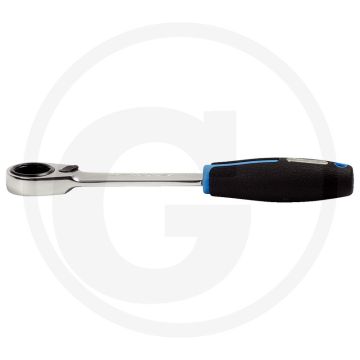 Ks tools 19mm tripleplus® insert ratchet commutable, 72 dents - tête extrêmement fine