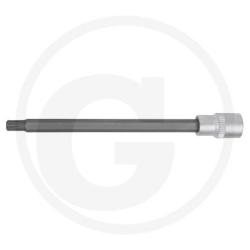 Ks tools stecknuss bit f. ribe schraub 911.4508 - 30x30x210mm