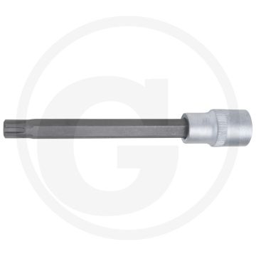 Ks tools stecknuss bit f. riber schrau, 911.4523 - 30x30x150 mm
