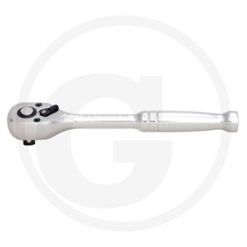 Ks tools 1/2" chromeplus® cliquet commutable, 72 dents - 72-zahn ratschenmechanismus