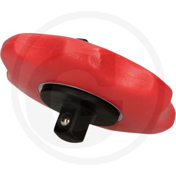 Ks tools 1/4" handumschaltknarre, 72 zahn, ergonomischer griff