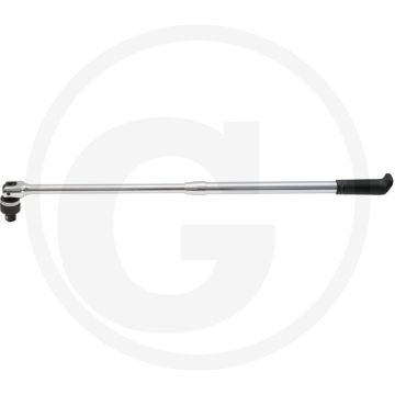 Ks tools : levier télescopique avec cliquet réversible 3/4" - longueur 610-915 mm