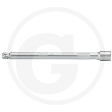 Ks tools 1/2" kantelverlenging - kippwinkel 8° - 250mm lengte