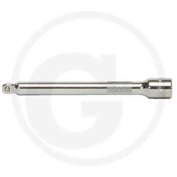 Ks tools 1/4" chromeplus® cardan-verlengstuk, 50 mm - kiepbaar, 8° kippwinkel