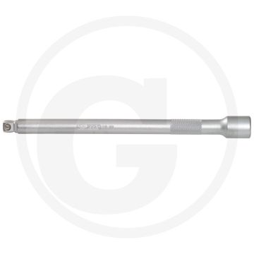 Ks tools 3/8" kantelverlenging, 200 mm - kippwinkel 8°