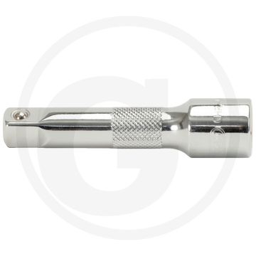 Ks tools 3/8" chromeplus verlengstuk, 200mm - din 3123 / iso 3316