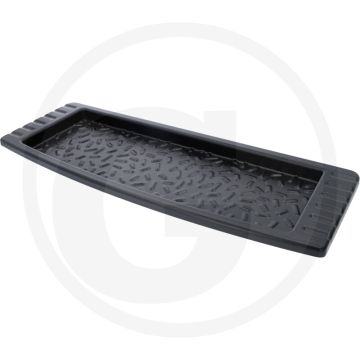 Ks tools einlegeboden für rettungskoffer - afmetingen: 240x40x655 mm