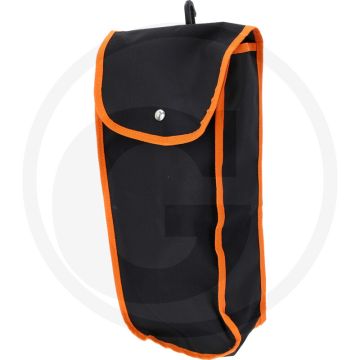 Ks tools schutzhülle für elektriker-handschuhe 450 mm - ideal zum schutz - 180x450x70mm
