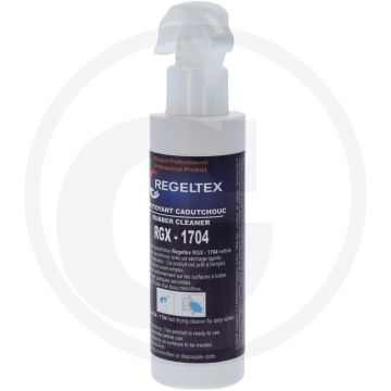 Ks tools gummi-reiniger, 200 ml - reinigt elektriker-schutzhandschuhen