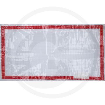 Ks tools isolierende klettdecke, 660 x 360 mm - 1000v prüfzertifikat