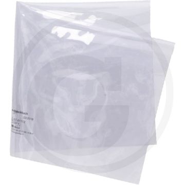 Ks tools afdekdoek met veiligheidsisolatie, trans 117.2308 - 0,5mm dikte