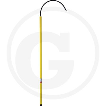 Ks tools isolierte rettungsstange, 1680mm - nennspannung bis 45 kv
