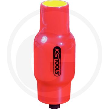 Ks tools Clé à douille isolée à réglage fixe 3/8" - Couple de 12 Nm