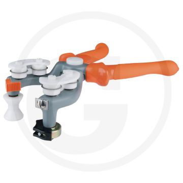 Ks tools isolierte entmantelungszange, 25-52mm - vde-isolatie conform din en 60900