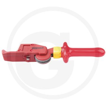 Ks tools isolierter kabelmantelschneider, 240mm - isolierung nach iec 60900