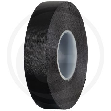 Ks tools vulcaniserende plakband, 18 mm - witterungsbeständig, dehnbar, selbstverschweißend